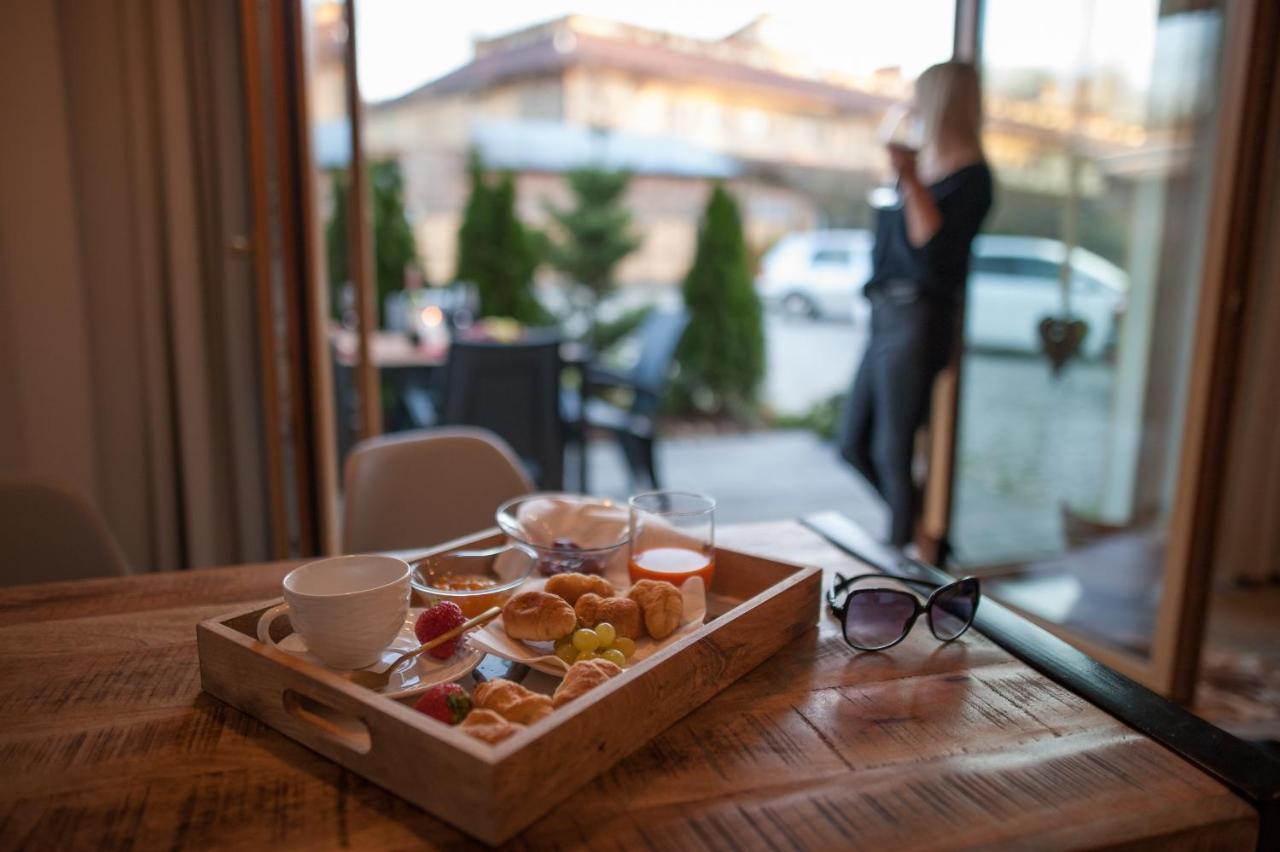 Appartamento Przystanek Zakopane Esterno foto